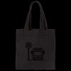 Small Canvas Tote Thumbnail