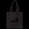 Small Canvas Tote Thumbnail