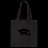 Small Canvas Tote Thumbnail