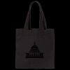 Small Canvas Tote Thumbnail