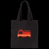 Small Canvas Tote Thumbnail