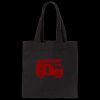 Small Canvas Tote Thumbnail