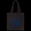Small Canvas Tote Thumbnail