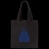 Small Canvas Tote Thumbnail