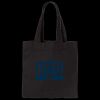 Small Canvas Tote Thumbnail