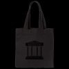 Small Canvas Tote Thumbnail