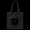 Small Canvas Tote Thumbnail
