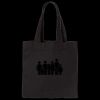 Small Canvas Tote Thumbnail