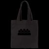 Small Canvas Tote Thumbnail