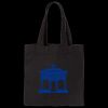 Small Canvas Tote Thumbnail