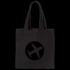 Small Canvas Tote Thumbnail