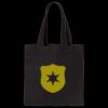 Small Canvas Tote Thumbnail