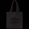 Small Canvas Tote Thumbnail