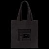 Small Canvas Tote Thumbnail