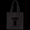 Small Canvas Tote Thumbnail
