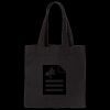 Small Canvas Tote Thumbnail