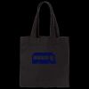 Small Canvas Tote Thumbnail