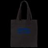 Small Canvas Tote Thumbnail