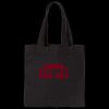Small Canvas Tote Thumbnail