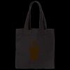 Small Canvas Tote Thumbnail