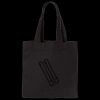 Small Canvas Tote Thumbnail