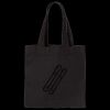 Small Canvas Tote Thumbnail
