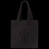Small Canvas Tote Thumbnail