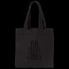 Small Canvas Tote Thumbnail