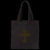 Small Canvas Tote Thumbnail