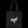 Small Canvas Tote Thumbnail