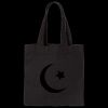 Small Canvas Tote Thumbnail