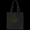 Small Canvas Tote Thumbnail