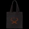 Small Canvas Tote Thumbnail