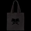 Small Canvas Tote Thumbnail