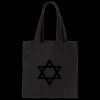 Small Canvas Tote Thumbnail