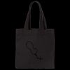 Small Canvas Tote Thumbnail