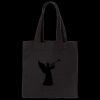 Small Canvas Tote Thumbnail