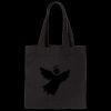 Small Canvas Tote Thumbnail