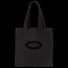 Small Canvas Tote Thumbnail