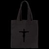 Small Canvas Tote Thumbnail