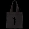 Small Canvas Tote Thumbnail