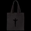 Small Canvas Tote Thumbnail
