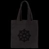 Small Canvas Tote Thumbnail