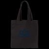 Small Canvas Tote Thumbnail
