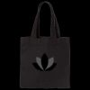 Small Canvas Tote Thumbnail
