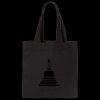Small Canvas Tote Thumbnail