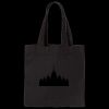 Small Canvas Tote Thumbnail