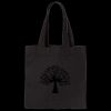 Small Canvas Tote Thumbnail