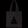 Small Canvas Tote Thumbnail