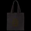 Small Canvas Tote Thumbnail